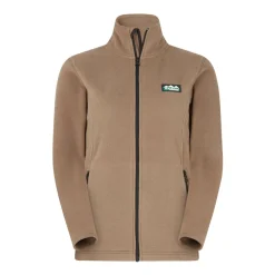 Ridgeline Womens Faroe Fleece Jacket