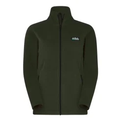 Ridgeline Womens Faroe Fleece Jacket