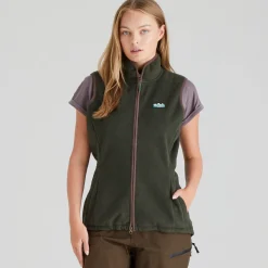 Ridgeline Womens Kodiak Gilet