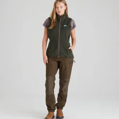 Ridgeline Womens Kodiak Gilet