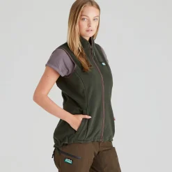 Ridgeline Womens Kodiak Gilet