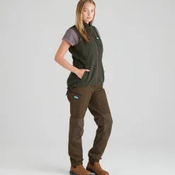 Ridgeline Womens Kodiak Gilet
