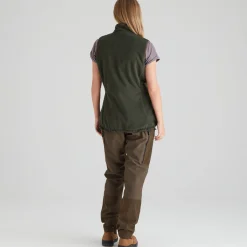 Ridgeline Womens Kodiak Gilet