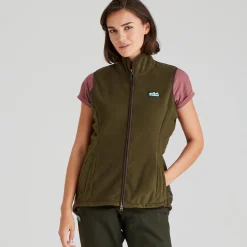 Ridgeline Womens Kodiak Gilet