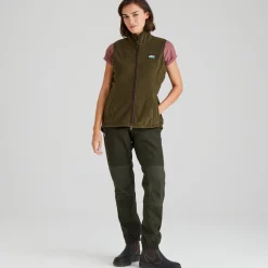 Ridgeline Womens Kodiak Gilet
