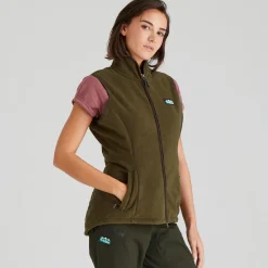 Ridgeline Womens Kodiak Gilet