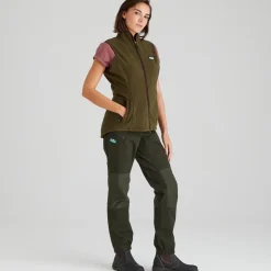 Ridgeline Womens Kodiak Gilet