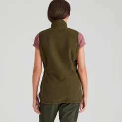 Ridgeline Womens Kodiak Gilet