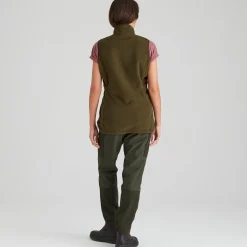 Ridgeline Womens Kodiak Gilet