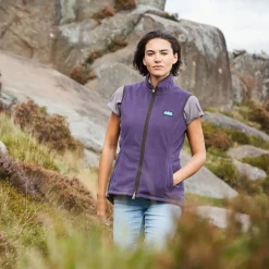 Ridgeline Womens Kodiak Gilet