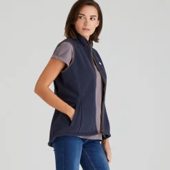 Ridgeline Womens Kodiak Gilet