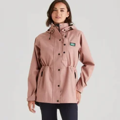 Ridgeline Womens Monsoon Light Jacket