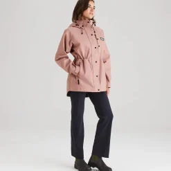 Ridgeline Womens Monsoon Light Jacket