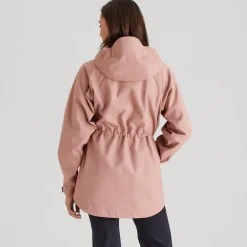 Ridgeline Womens Monsoon Light Jacket