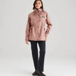 Ridgeline Womens Monsoon Light Jacket