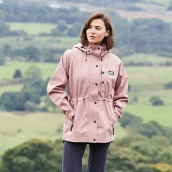 Ridgeline Womens Monsoon Light Jacket