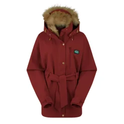 Ridgeline Womens Monsoon Nordic Jacket