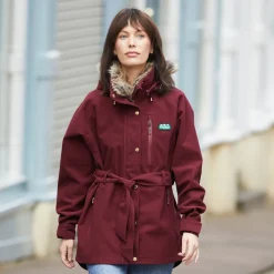Ridgeline Womens Monsoon Nordic Jacket