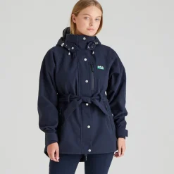 Ridgeline Womens Monsoon Nordic Jacket