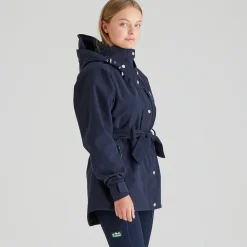 Ridgeline Womens Monsoon Nordic Jacket