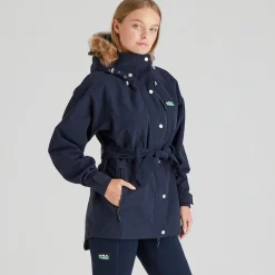 Ridgeline Womens Monsoon Nordic Jacket