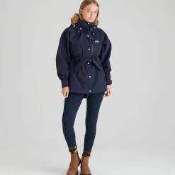 Ridgeline Womens Monsoon Nordic Jacket