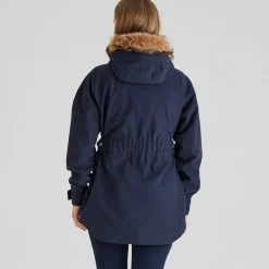 Ridgeline Womens Monsoon Nordic Jacket