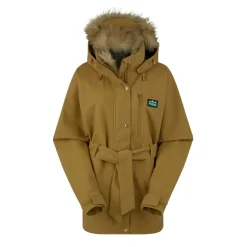 Ridgeline Womens Monsoon Nordic Jacket
