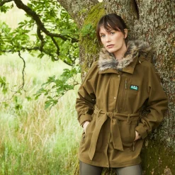 Ridgeline Womens Monsoon Nordic Jacket