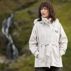 Ridgeline Womens Monsoon Nordic Jacket