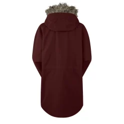 Ridgeline Womens Monsoon Nordic Smock