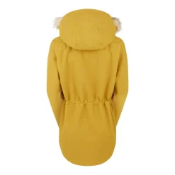 Ridgeline Womens Monsoon Nordic Smock
