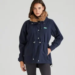 Ridgeline Womens Monsoon Nordic Smock