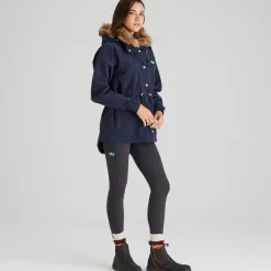 Ridgeline Womens Monsoon Nordic Smock