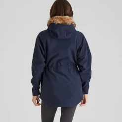 Ridgeline Womens Monsoon Nordic Smock
