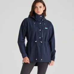 Ridgeline Womens Monsoon Nordic Smock
