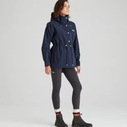 Ridgeline Womens Monsoon Nordic Smock
