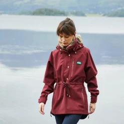 Ridgeline Womens Monsoon Nordic Smock