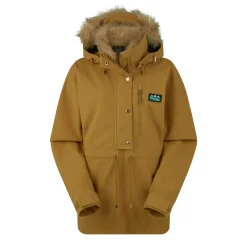 Ridgeline Womens Monsoon Nordic Smock