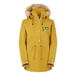 Ridgeline Womens Monsoon Nordic Smock
