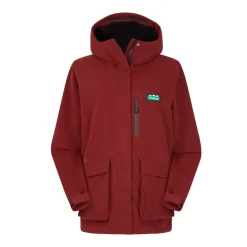 Ridgeline Womens Rhea Jacket