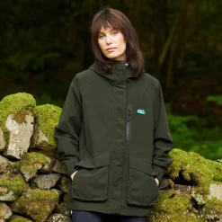 Ridgeline Womens Rhea Jacket