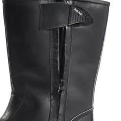 Rock Fall Manitoba Freezer Rigger Safety Boot
