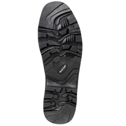 Rock Fall Manitoba Freezer Rigger Safety Boot