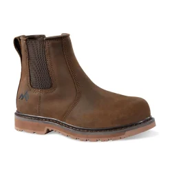 Rock Fall Ruby Womens Fit Chelsea Safety Boot