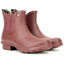 Rockfish Women's Matt Chelsea Boot