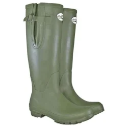 Rockfish Women's Tall Adjustable Matt Wellington