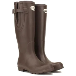 Rockfish Women's Tall Adjustable Matt Wellington