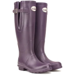Rockfish Women's Tall Adjustable Matt Wellington
