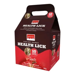 Rockies Flavoured Health Lick